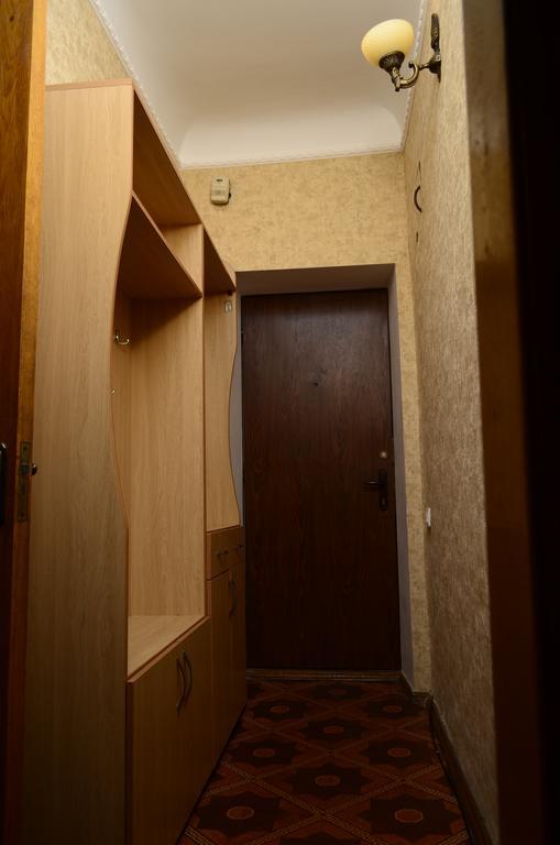 Apartment On Petropavlivs'Ka 90 Sumy Exterior photo