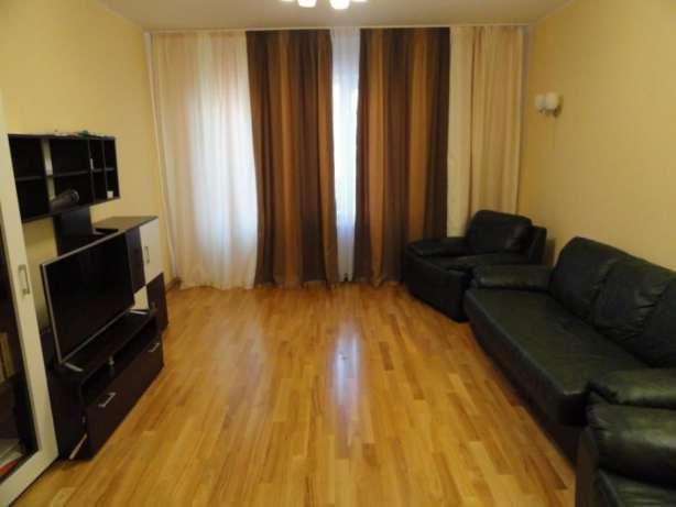 Apartment On Petropavlivs'Ka 90 Sumy Exterior photo